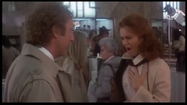 Stir Crazy - Store Detective смотреть онлайн