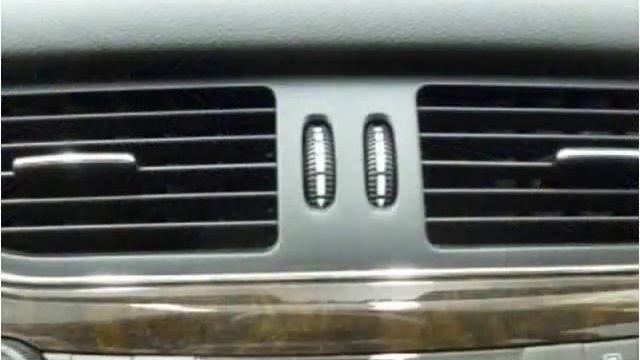 2006 Mercedes-Benz CLS-Class Used Cars Twinsburg OH