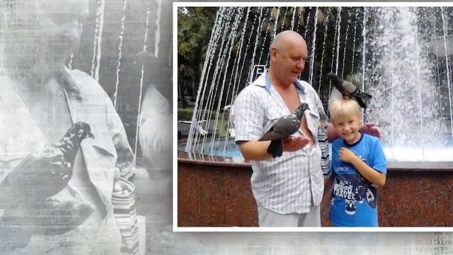 Песня родителей на выпускной 9Б класса. Подарок детям смотреть онлайн