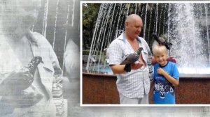 Песня родителей на выпускной 9Б класса. Подарок детям