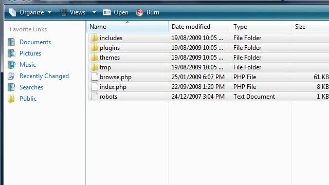 Create Web Proxy Server - Download and Install Glype смотреть онлайн