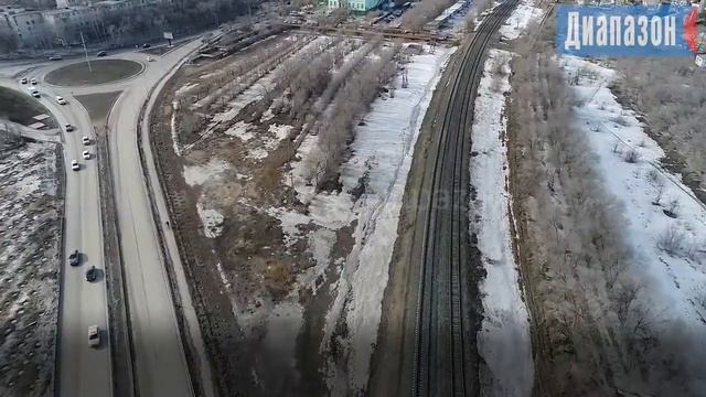 Мост в пятом микрорайоне отремонтируют весной смотреть онлайн