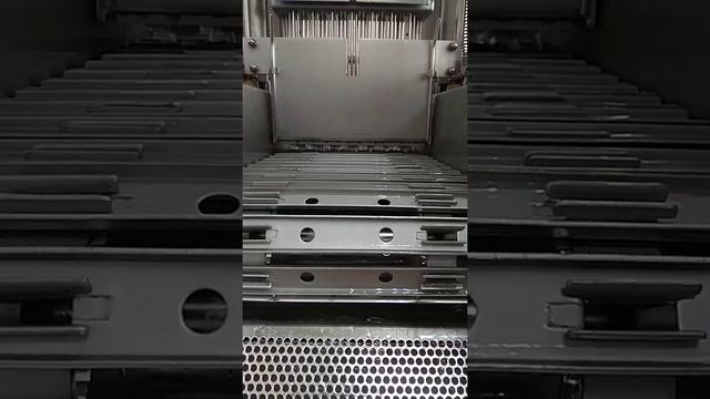 Видео работы инъектора для мяса и птицы InjectStar BI60 | ЕстьБУ смотреть онлайн