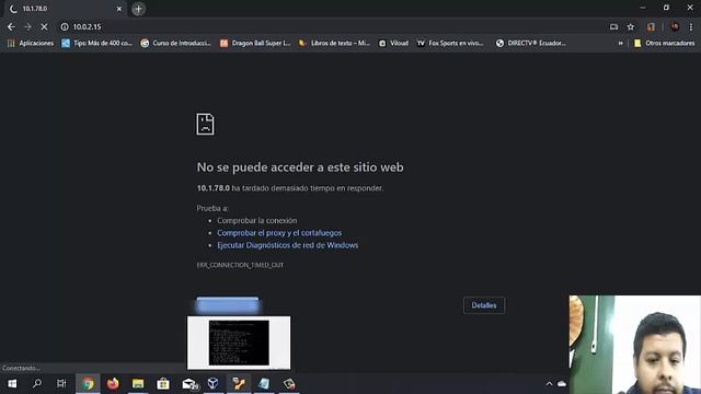 Instalación de Ubuntu Server, Apache, MySql, Php, Phpmyadmin mediante el entorno del S.O. смотреть онлайн