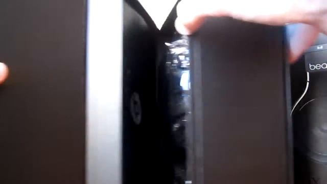 Fake Beats™ by Dr. Dre™ Pro Detox Unboxing (Rus + Subs) смотреть онлайн