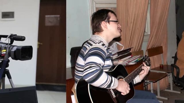 Двуединая задача ВУЗа (Ролик) смотреть онлайн