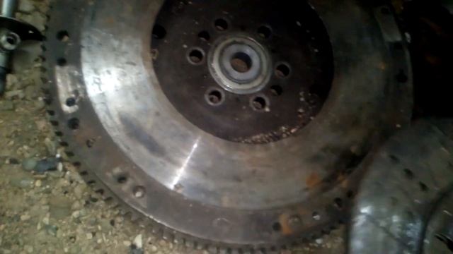 НА ЧТО СПОСОБЕН ЗИЛ с двигателем СМД - "тянул ЗИЛа с углём. У меня 11,7 т. и в ЗИЛу 13,7т...(!!!!) смотреть онлайн