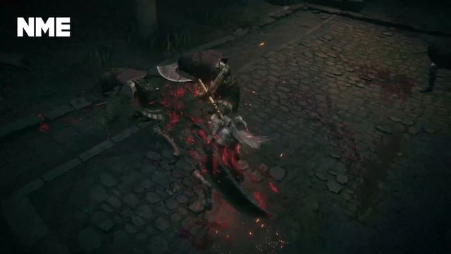 ‘Elden Ring’ is the fastest selling ‘Souls’ game ever смотреть онлайн