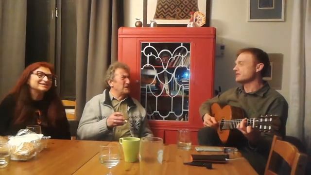 Moskvichi смотреть онлайн