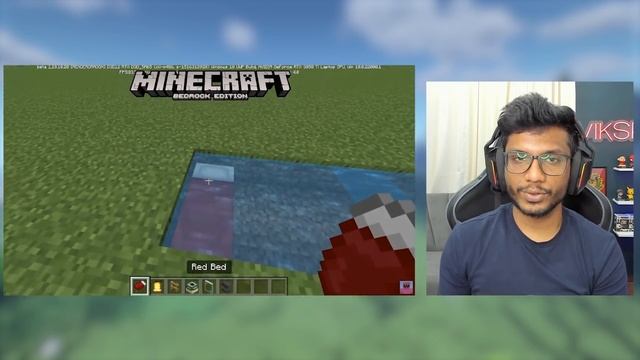 How Is This Possible ? Minecraft Java VS Bedrock #2 смотреть онлайн