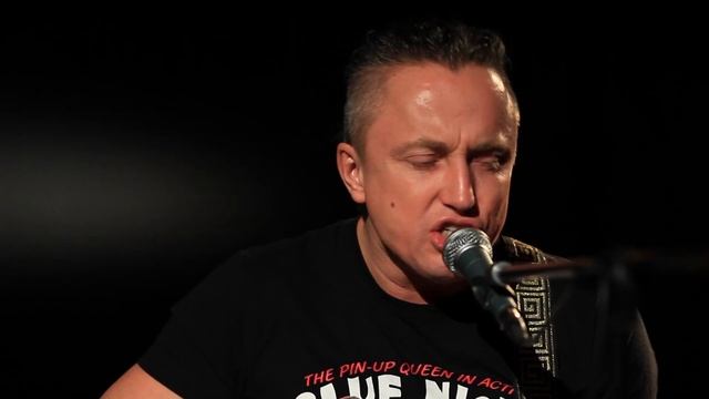 Павел Кашин. Квартирник. Я буду с тобой смотреть онлайн