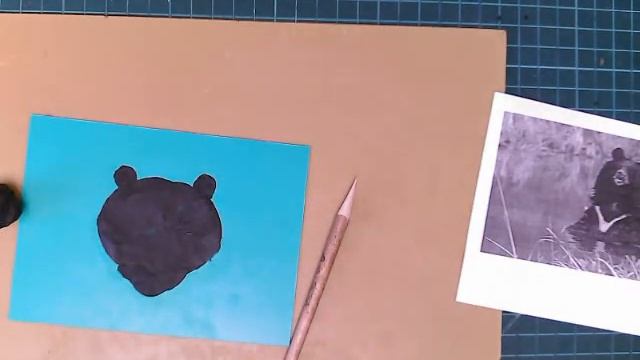 белогрудый медведь 1 смотреть онлайн