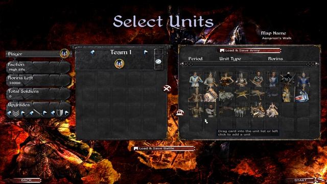 Top 20 Medieval II Total War Kingdoms Fantasy-MODS - Nr 16 & 15 - The Sundering & Call of Warhammer смотреть онлайн