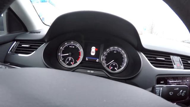 Контент за 1,5 млн руб на канал... КУПИЛ НОВУЮ ТАЧКУ! Octavia A7 первые впечатления смотреть онлайн