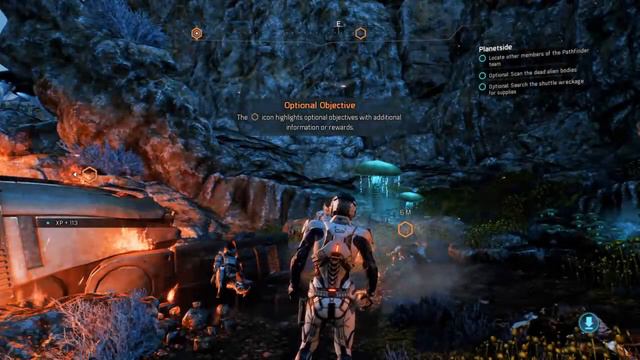 Mass Effect Andromeda//Story//Ps4 EA Access//India//Live смотреть онлайн