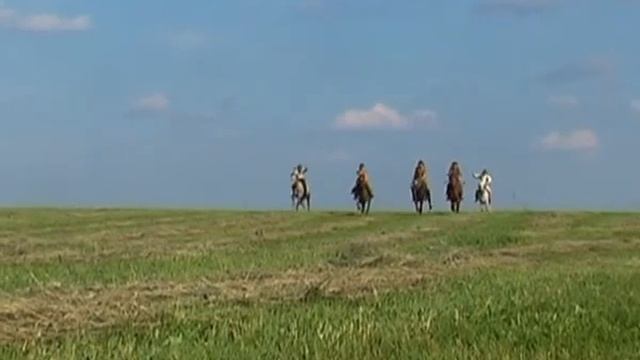 Ковбойка 2006.avi смотреть онлайн