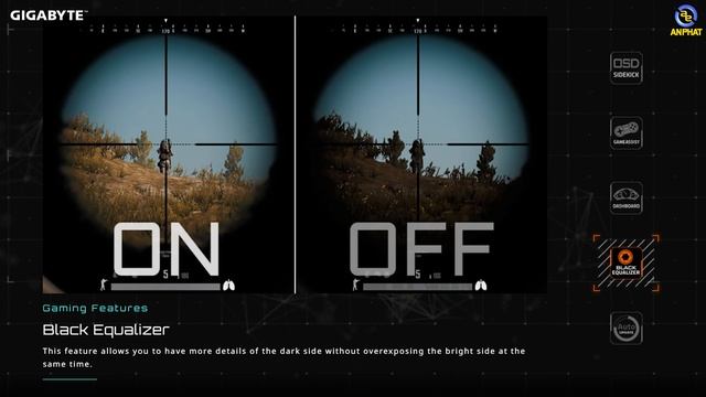 San Bằng Mọi Tựa Game FPS Chỉ Với Hơn 4 TRIỆU Đồng | Màn Hình Gigabyte G27F 2 смотреть онлайн