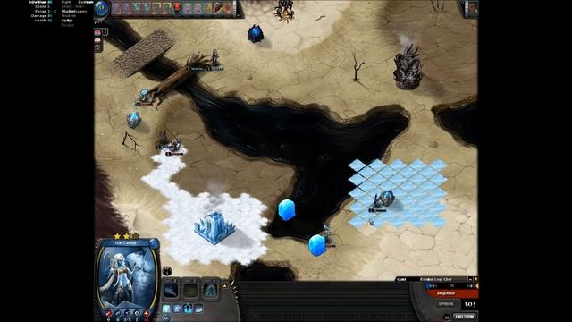 PoxNora - Journey to Limited League (Imps) Episode 1 - смотреть онлайн