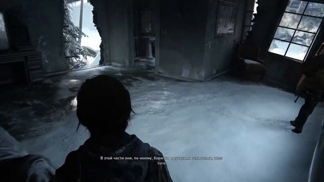 The Last Of Us II -#PS5- Когда Живые позавидуют Мёртвым... (Прохождение Сложн. #Реализм Часть #1) смотреть онлайн