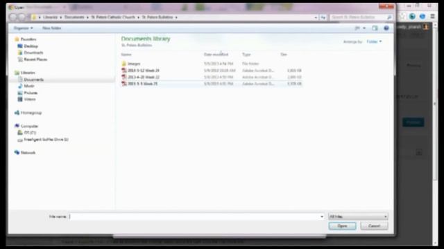 Uploading PDF files in WordPress смотреть онлайн