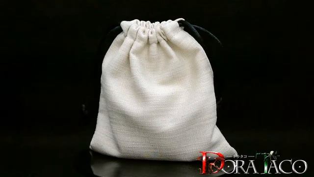 ドラタコ サイコロ専門店 クトゥルフ神話 Q-WORKSHOP クトゥルフダイスバッグ カラー смотреть онлайн