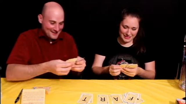 Game Time! Scrabble Slam! смотреть онлайн