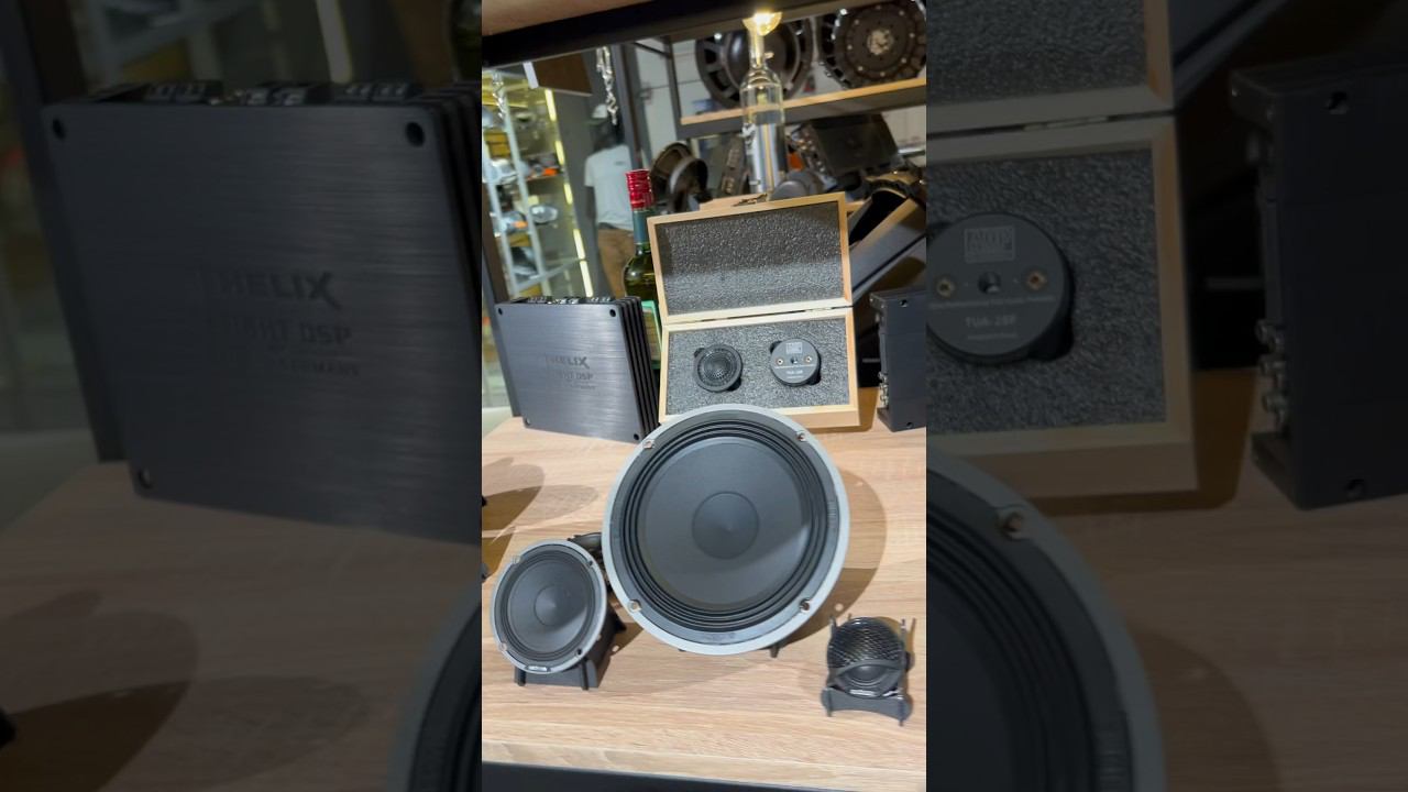 Ваша мечта - наша работа #автостиль #арзамас #автозвук #music #sound #subwoofer #shorts смотреть онлайн