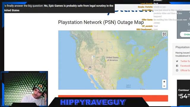 PSN NETWORK DOWN!!!! | Cant sign into PSN смотреть онлайн