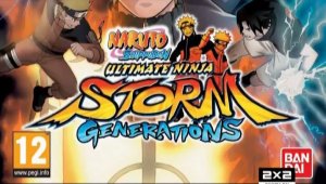 School 13: Игрооргии: S01E02. Наруто