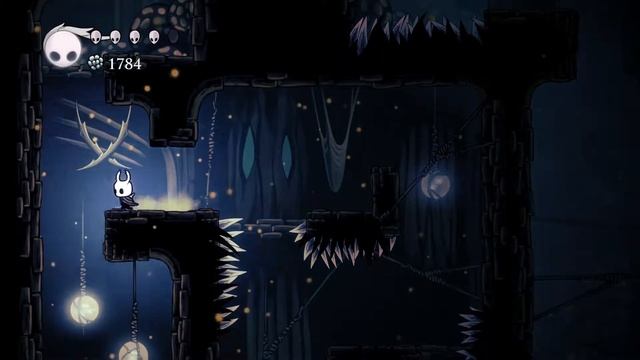 Hollow Knight (Part 5) - Git Gud смотреть онлайн