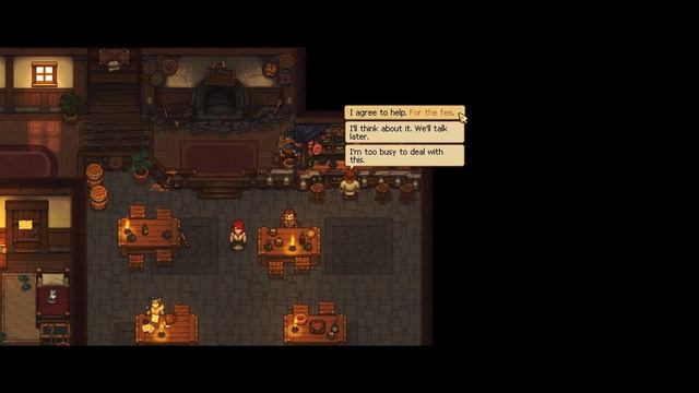 Cremation! - Graveyard Keeper - EP6 смотреть онлайн