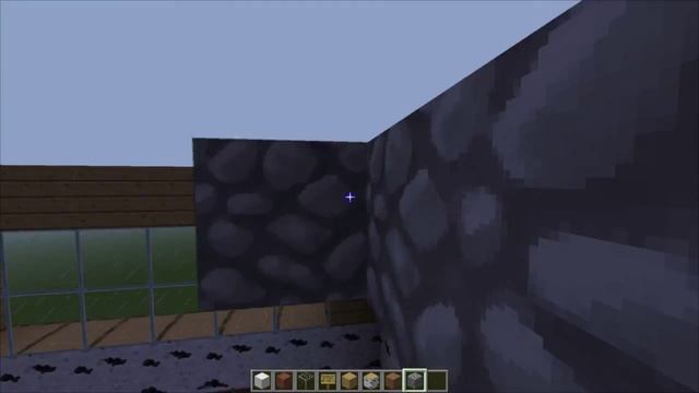 Minecraft постройка города : Магазин смотреть онлайн