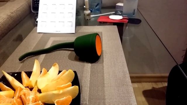 Ползающая Boom Swimmer Duo Green/Orange смотреть онлайн