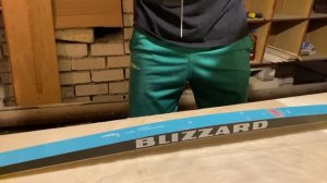 Установка креплений NNN