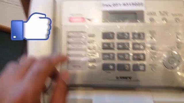 HOW TO SEND Documents BY USING FAX Machine in 2023 Complete Guide step by step in Urdu/Hindi смотреть онлайн