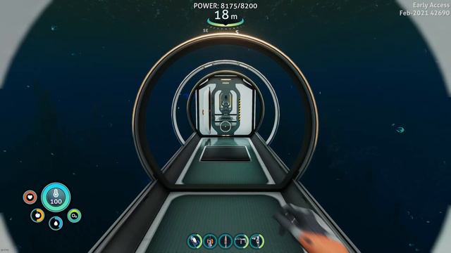 Subnautica Below Zero Early Access - Mega Survival Base *SPOILERISH* смотреть онлайн