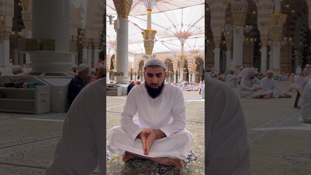 Напоминание после месяца Рамадан , как ты поменял свою жизнь после этого месяца … смотреть онлайн