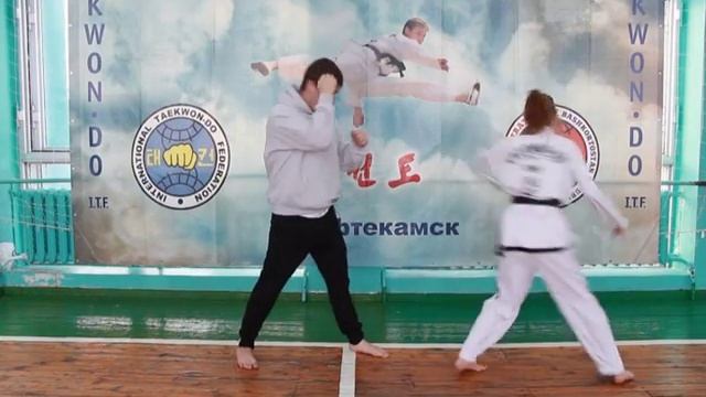 Самооборона для продвинутых смотреть онлайн