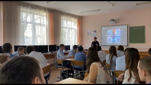 Разговоры о важном: День космонавтики. Мы первые! смотреть онлайн
