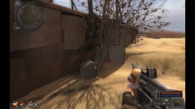 Как разбогатеть в начале Зова Припяти без читов? смотреть онлайн