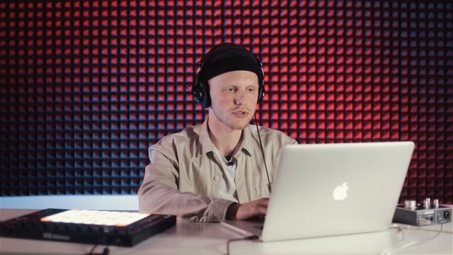 Как Написать Trap Барабаны в Ableton Live 10 смотреть онлайн