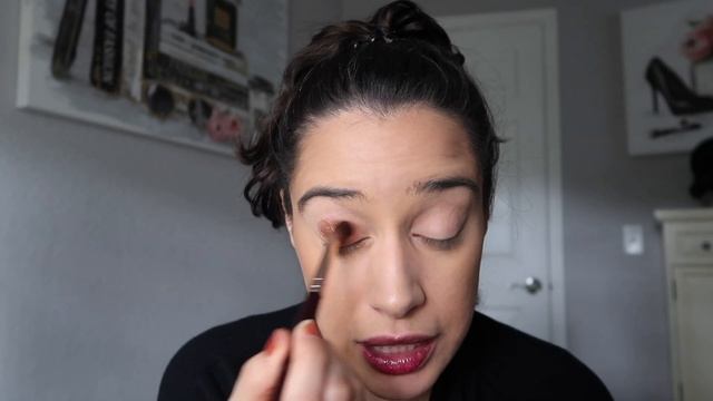 Charlotte Tilbury Eyes to Mesmerize {Rose Gold & Star Gold} смотреть онлайн