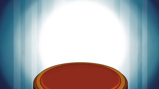 Bouncing in the Court | Ace Attorney смотреть онлайн