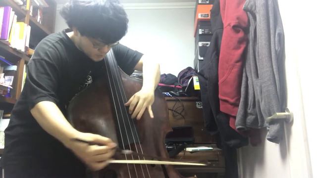 Hans fryba no. 1 prelude practice part 1 смотреть онлайн