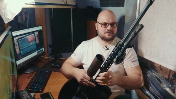 Обзор Orsis Varmint SE .308.mp4