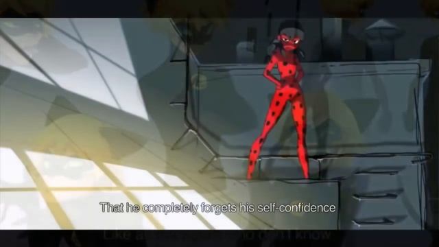 Miraculous: Tales of Ladybug and Chat Noir смотреть онлайн