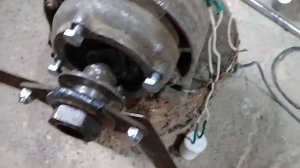 газонокосилка  своими руками