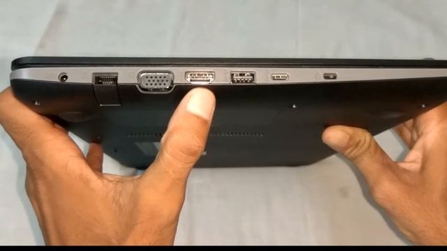 ASUS LAPTOP R558UQ UNBOXING IN TELUGU смотреть онлайн