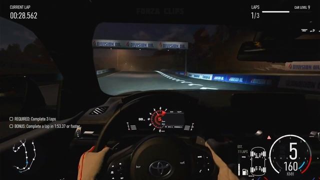 Forza Motorsport 8 - First Person Gameplay [2023] смотреть онлайн