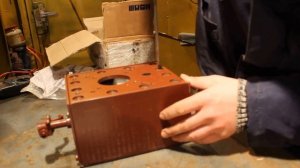 ходоуменьшитель Витерок-2 посылка